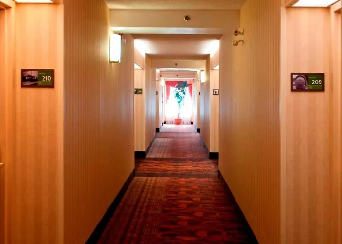Hampton Inn Toronto-Mississauga West