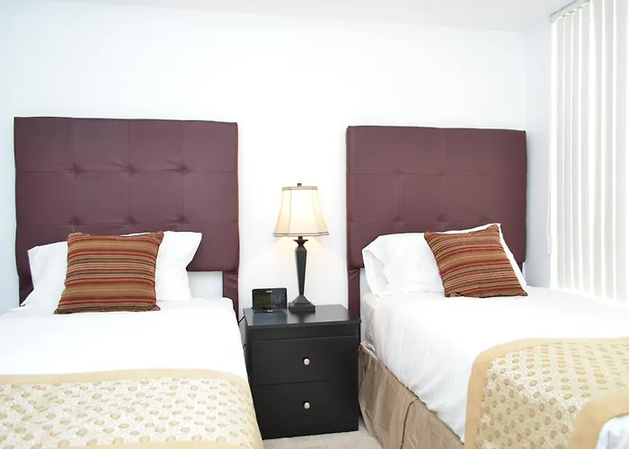 Bombay Suites Mississauga