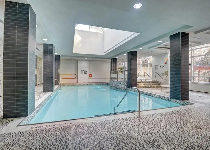 Bombay Suites Mississauga