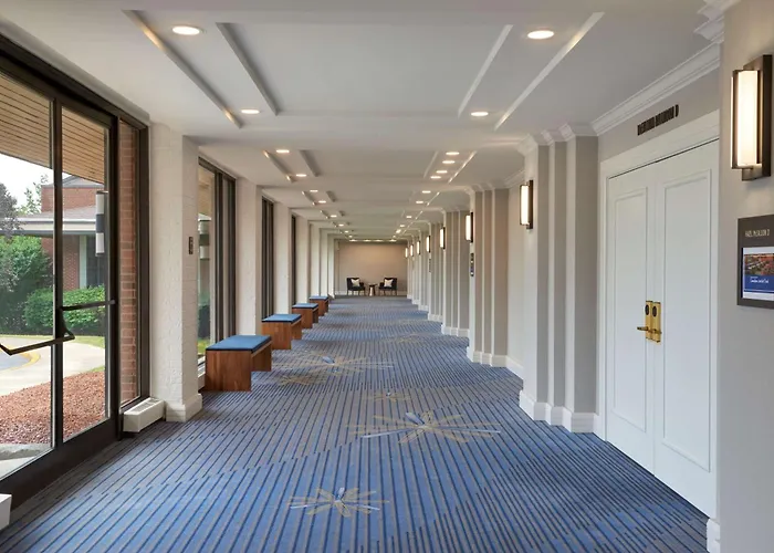 Hilton Mississauga/Meadowvale