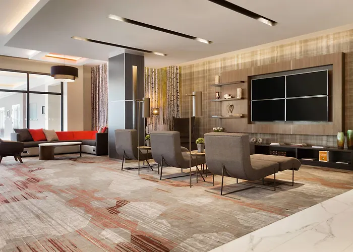 Courtyard By Marriott Toronto Mississauga/West