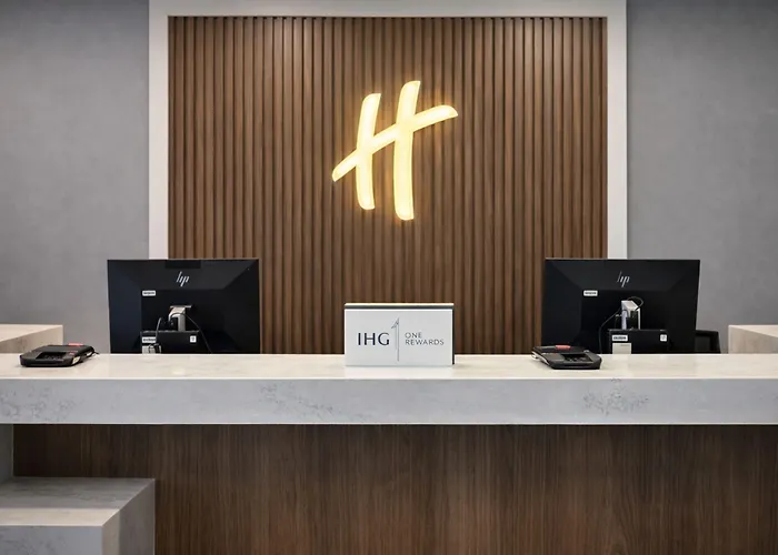 Holiday Inn & Suites Mississauga West - Meadowvale By Ihg